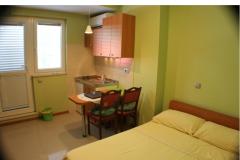 Asja Appartementen Appartement 2 – STUDIO AP foto 1