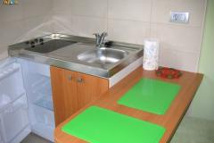 Asja Appartementen Appartement 2 – STUDIO AP foto 2