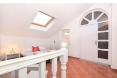 Beach Appartement Baška Appartement 1 foto 1