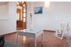 Beach Appartement Baška Appartement 1 foto 2