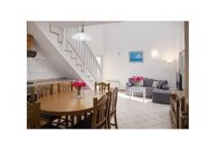 Beach Appartement Baška Appartement 1 foto 3