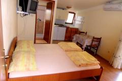 Villa Borovina Appartement 1 – A2 foto 1