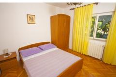 Family Beroš Friendly Place Appartement 2 – A 6+2 foto 3