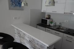 Family Beroš Friendly Place Appartement 3 – A 2+1 foto 2