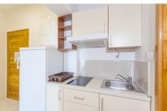 Grbavac Appartementen Appartement 4 – G5+&G5 foto 4