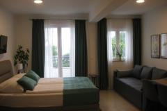 Huis Veronika Appartement 2 – Studio foto 1