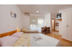 Huis  Marta Appartement 3 – studioA2+1 foto 1