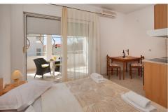Huis  Marta Appartement 4 – STUDIO AP foto 4