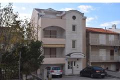 Huis Juric Appartement 2 – Ap 2+2 foto 1