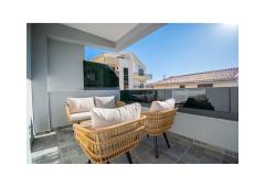 Appartementen Hudovernik Appartement 4 – PAULA foto 5