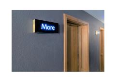 Appartementen Hudovernik Appartement 1 – MORE foto 1