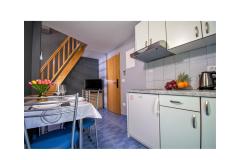 Appartementen Hudovernik Appartement 1 – MORE foto 2