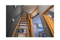 Appartementen Hudovernik Appartement 1 – MORE foto 4