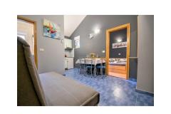 Appartementen Hudovernik Appartement 2 – BIOKOVO foto 3