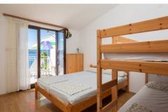 Ivana Appartementen Appartement 5 – A8 B foto 4