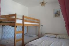Ivana Appartementen Appartement 2 – A4 A (P) foto 2