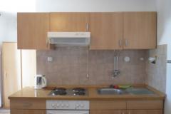 Ivana Appartementen Appartement 2 – A4 A (P) foto 3