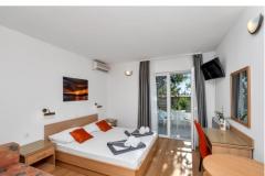 Huis Grazia Slaapkamer 6 – 1G foto 1