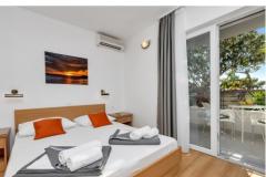 Huis Grazia Slaapkamer 6 – 1G foto 3
