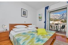 Villa Ana Slaapkamer 5 – soba 1 foto 1