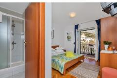 Villa Ana Slaapkamer 5 – soba 1 foto 2