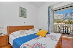 Villa Ana Slaapkamer 6 – soba 2 foto 1