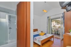 Villa Ana Slaapkamer 6 – soba 2 foto 2