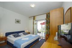 Villa Antonia Slaapkamer 1 – Soba 2+1 foto 1