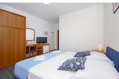 Villa Antonia Slaapkamer 1 – Soba 2+1 foto 2