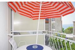 Villa Antonia Slaapkamer 1 – Soba 2+1 foto 4