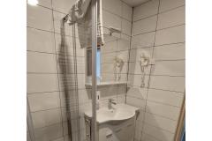 Villa Antonija B Slaapkamer 1 – DBL foto 3