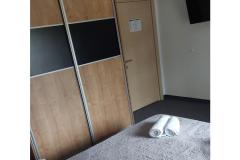 Villa Antonija B Slaapkamer 1 – DBL foto 5