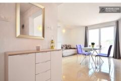 Villa  Nina  M Appartement 3 – lux foto 2