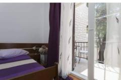 Villa Gabriel Appartement 3 – Studio foto 1