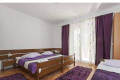 Villa Gabriel Appartement 3 – Studio foto 2