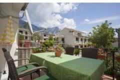 Villa Gabriel Appartement 2 – Studio 2+2 foto 5