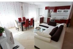 Villa Popić Appartement 1 – Naš stan foto 1