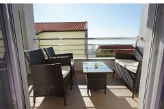 Villa Popić Appartement 1 – Naš stan foto 3