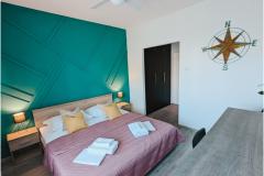 Wind Rose Kamers Slaapkamer 2 – Jugo foto 1