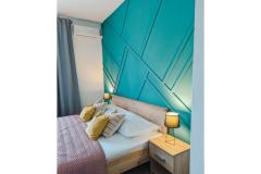 Wind Rose Kamers Slaapkamer 2 – Jugo foto 3