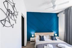 Wind Rose Kamers Slaapkamer 1 – Maestral foto 1