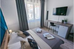 Wind Rose Kamers Slaapkamer 1 – Maestral foto 3