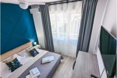 Wind Rose Kamers Slaapkamer 1 – Maestral foto 5