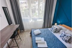 Wind Rose Kamers Slaapkamer 3 – Bura foto 3