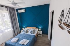 Wind Rose Kamers Slaapkamer 3 – Bura foto 5