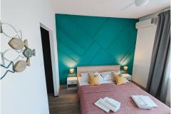 Wind Rose Kamers Slaapkamer 4 – Levant foto 1