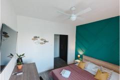 Wind Rose Kamers Slaapkamer 4 – Levant foto 3