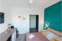 Wind Rose Kamers Slaapkamer 4 – Levant foto 5