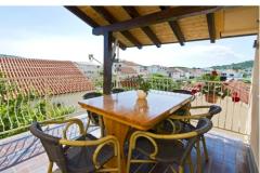 Appartementen Ana Appartement 4 – Frane foto 1