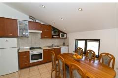 Appartementen Ana Appartement 4 – Frane foto 2